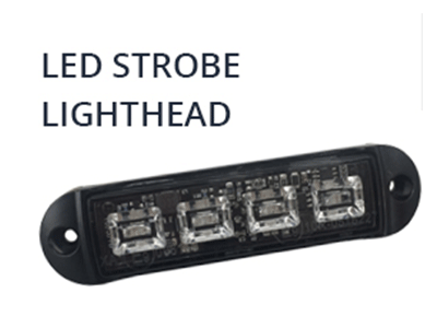 strobe LIGHTBARS 