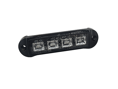 Led Grill Lights