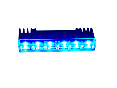 LED Dash Lights