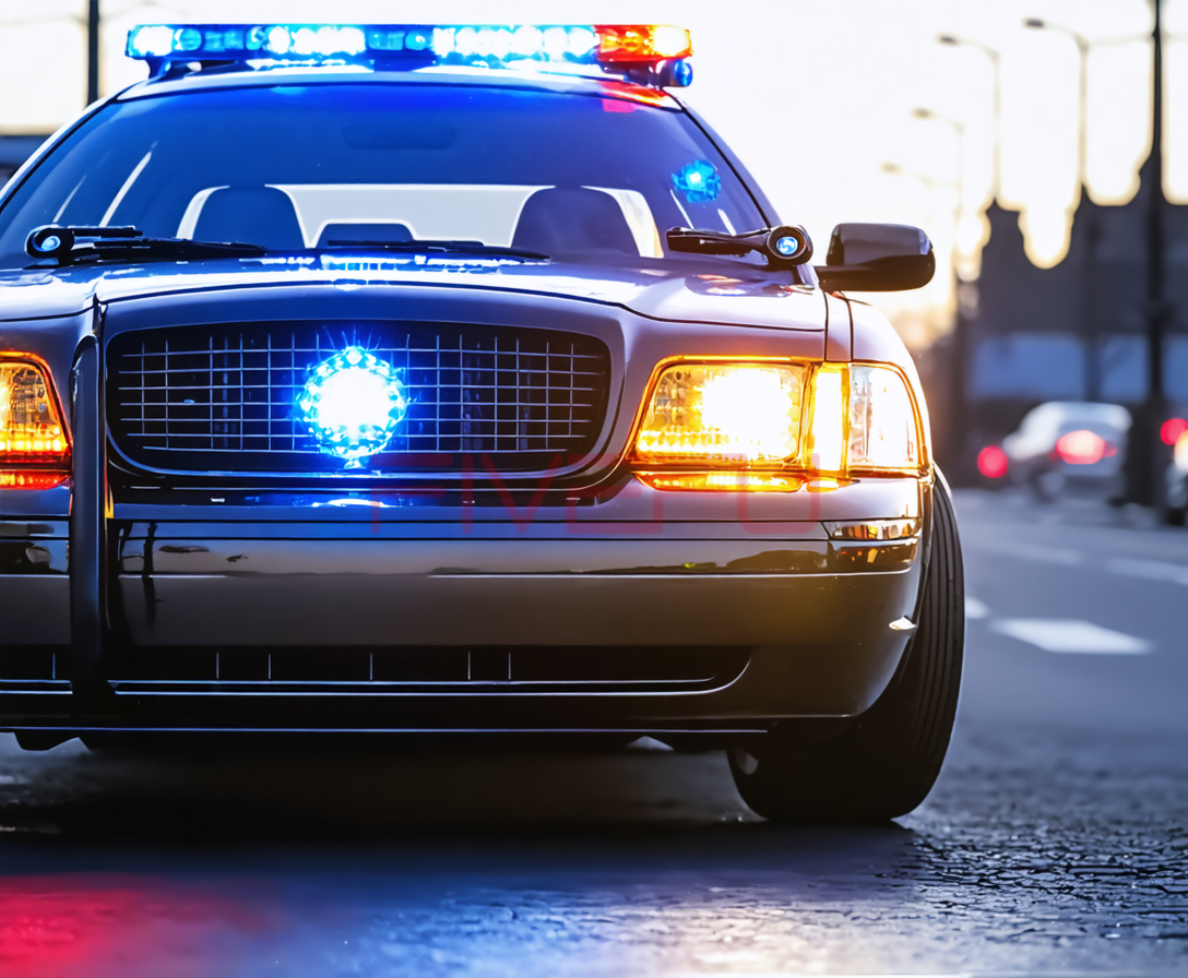 Can You Get Pulled Over for LED Lights in Your Car?