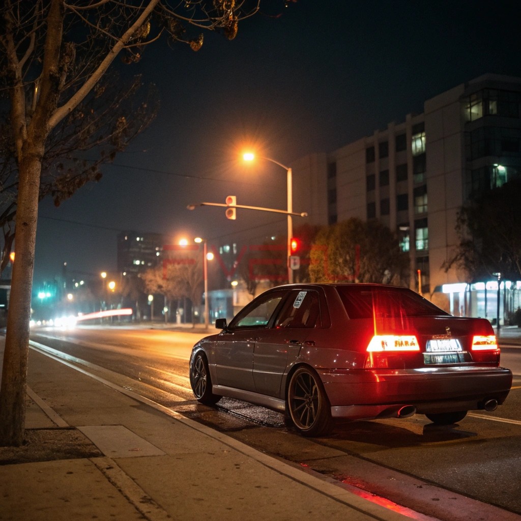 Are hyper-flashing turn signals illegal in CA?