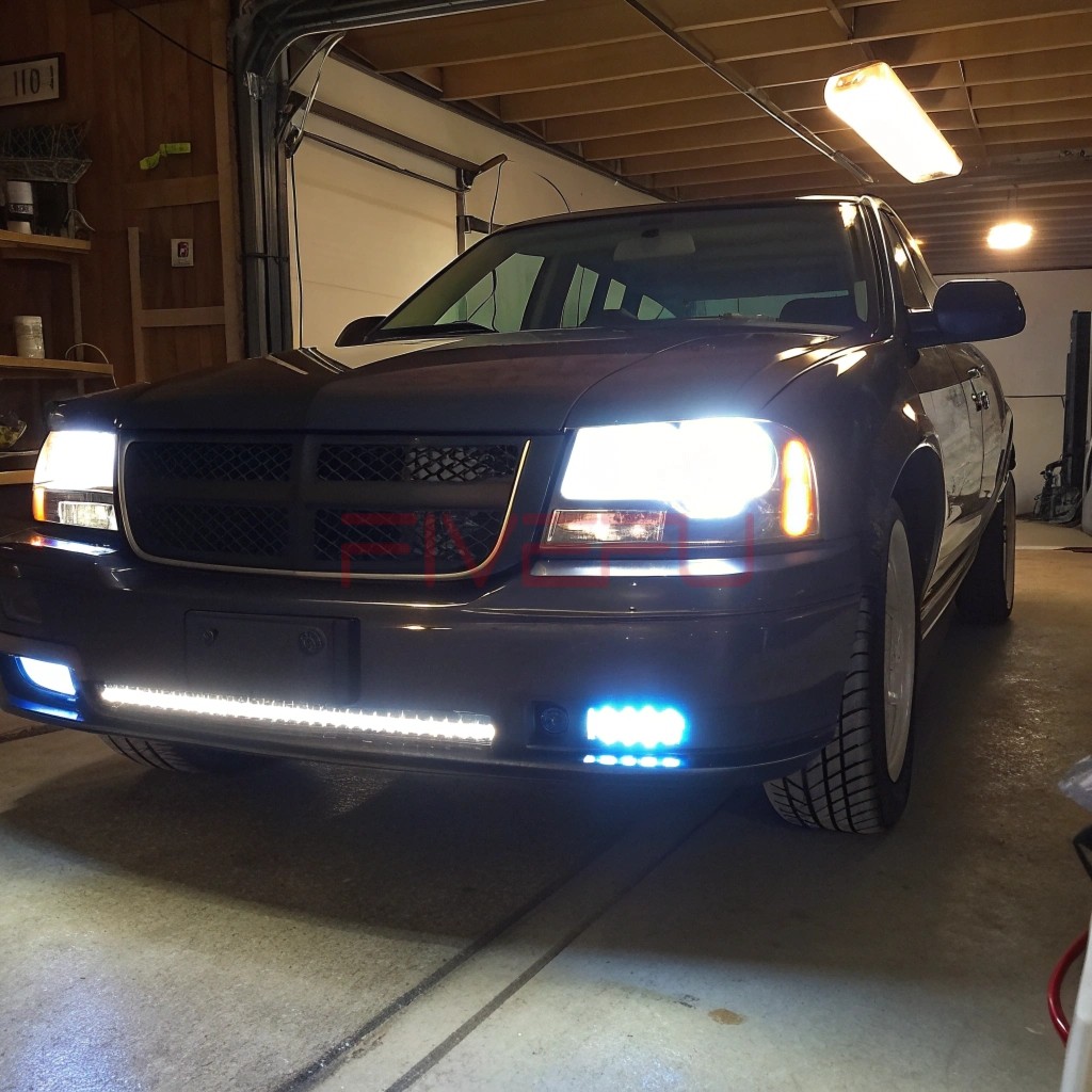 Is it possible to change turn signal lights to LEDs?