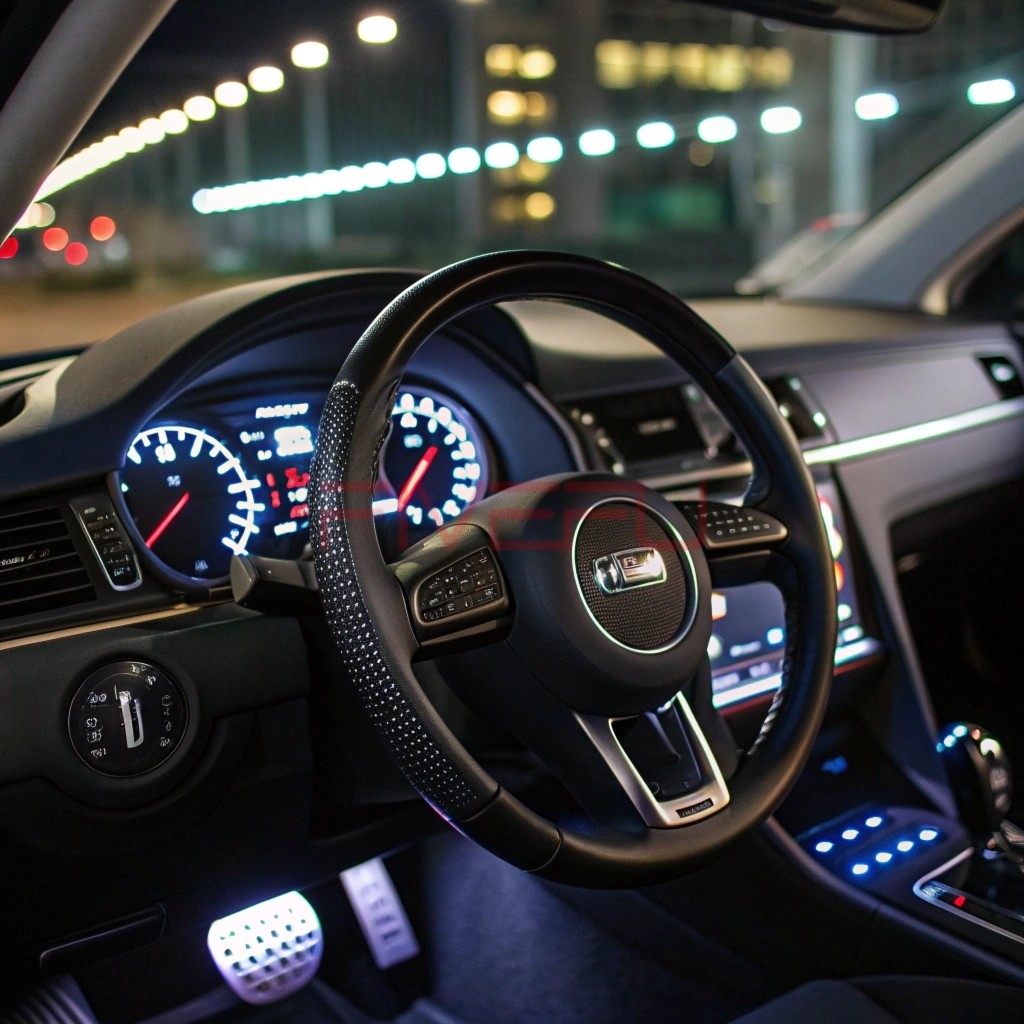 How Much Does It Cost to Install LED Lights in Your Car?